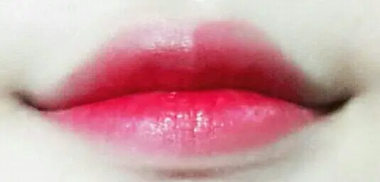 선택된 언니의파우치 리뷰 이미지 - [에코소울 키스 버튼 립스 [02 완벽한 PT]]