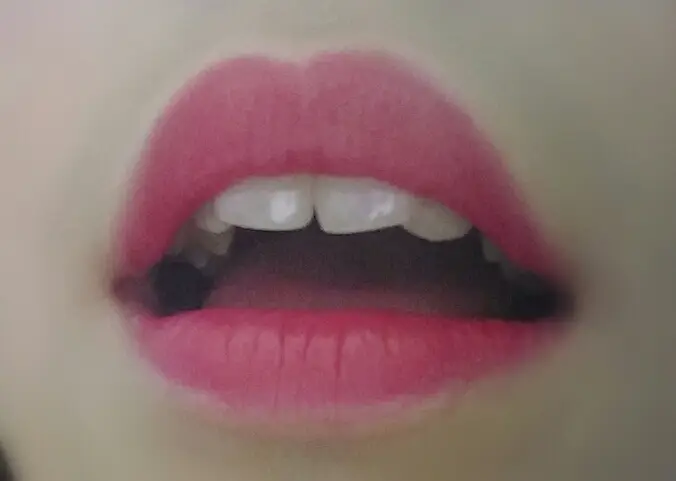 선택된 언니의파우치 리뷰 이미지 - [마커 펜 틴트 [PK01_픽업핑크]]