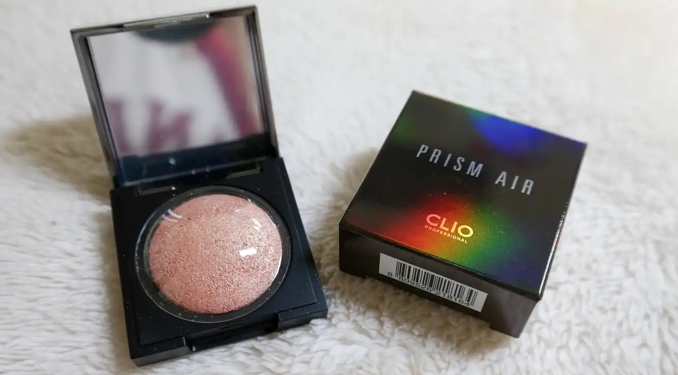 프리즘 에어 섀도우 [02 비모어코랄]