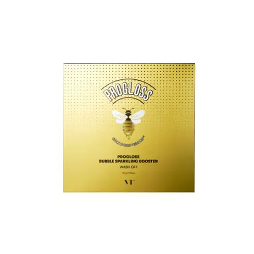 프로그로스 버블 스파클링 부스터