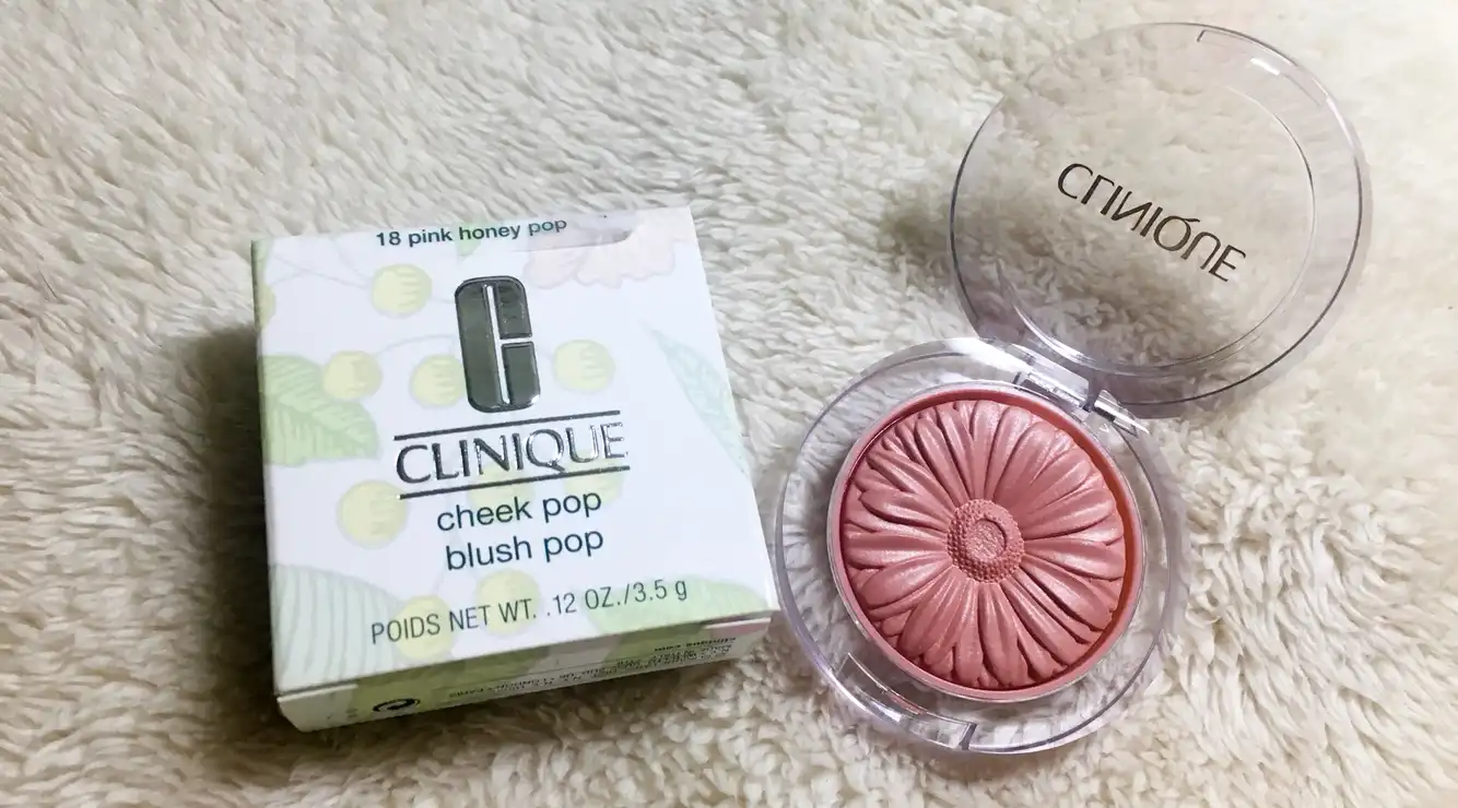 치크 팝 [18 핑크허니팝]