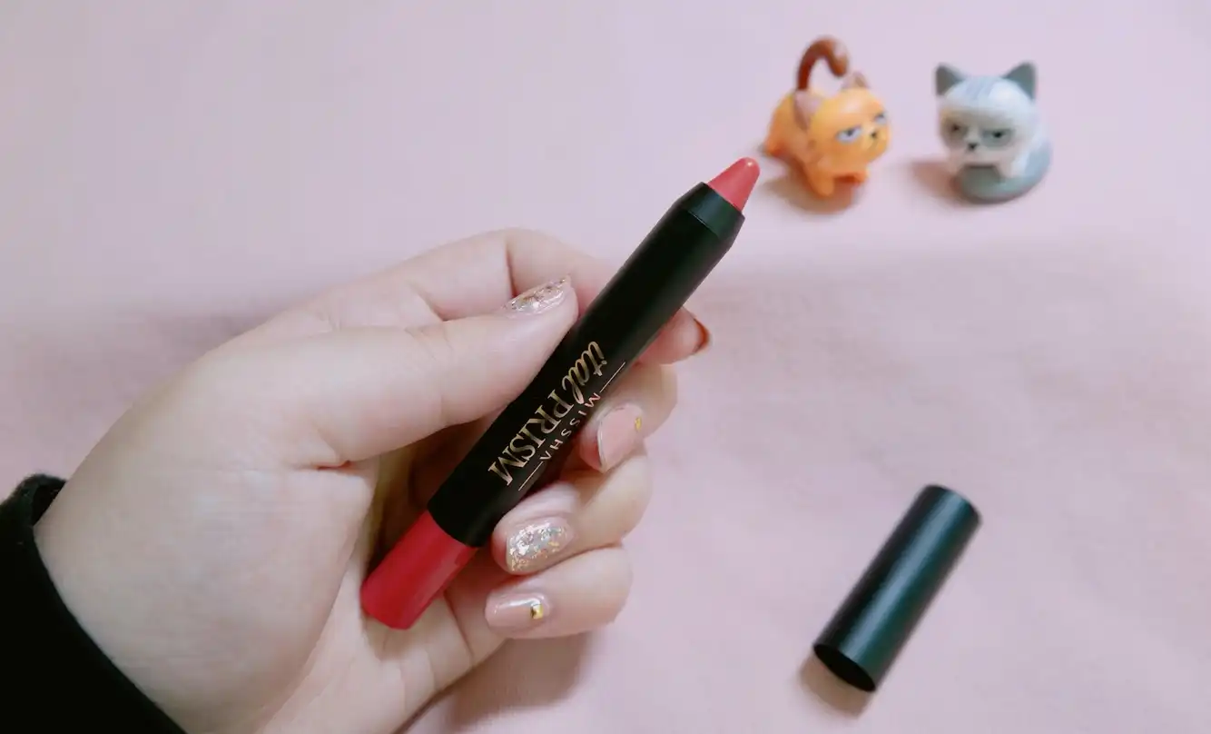 립펜슬 이탈프리즘 [CR03 로데_매트]