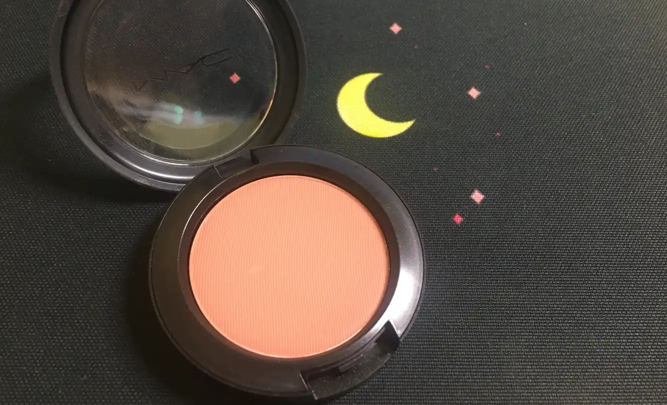 파우더 블러쉬 [멜바]