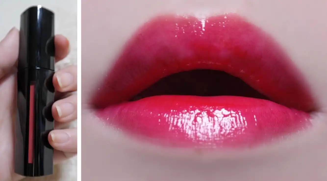 글램 에나멜 틴트 [엘렌]