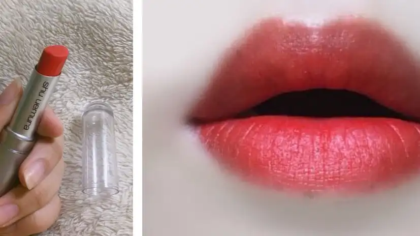 루즈 언리미티드 슈프림 마뜨 [크리미틴트] [강남오렌지 OR 570]