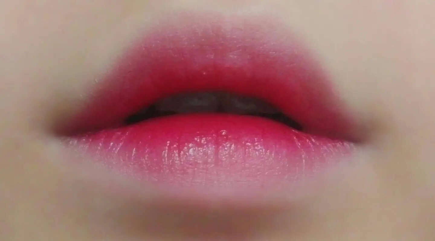 선택된 언니의파우치 리뷰 이미지 - [컬러 래스팅 틴트 13호 더레드]