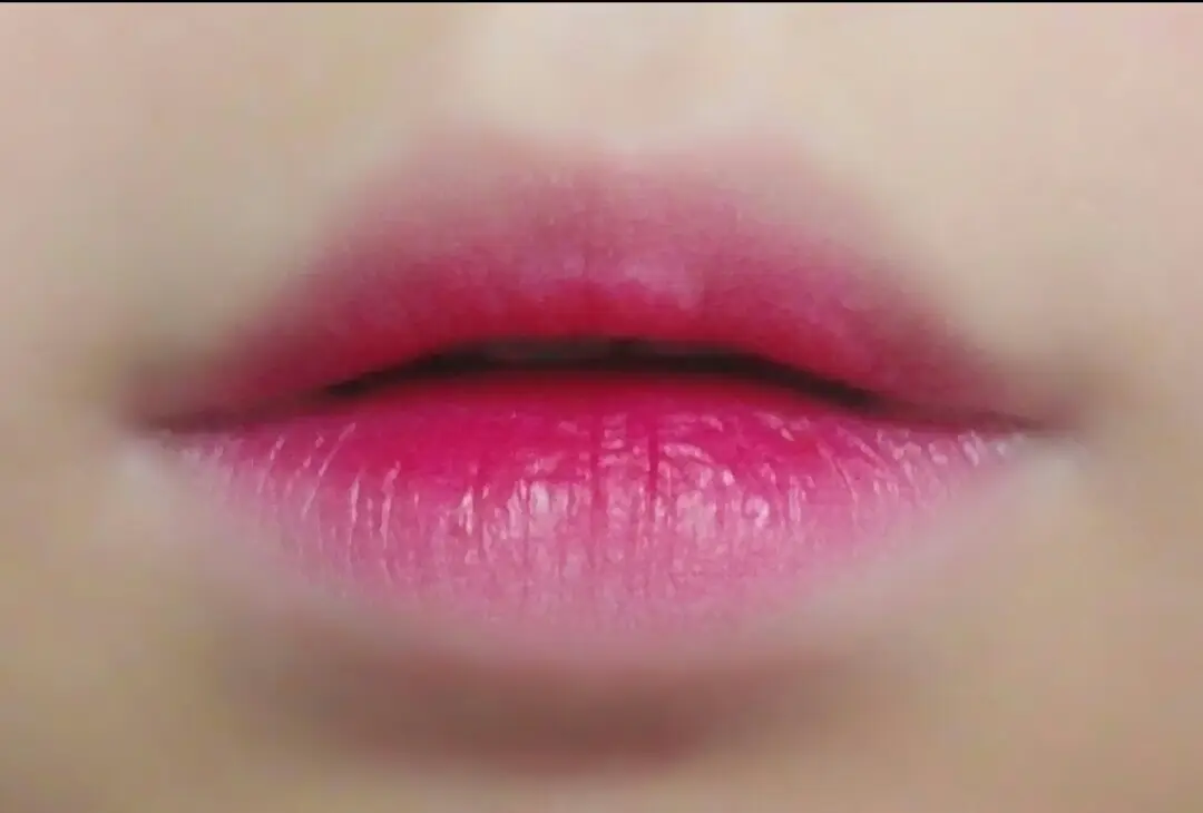 선택된 언니의파우치 리뷰 이미지 - [쿨링미 프루프 립톤 겟잇 틴트 [02 코럴밍]]