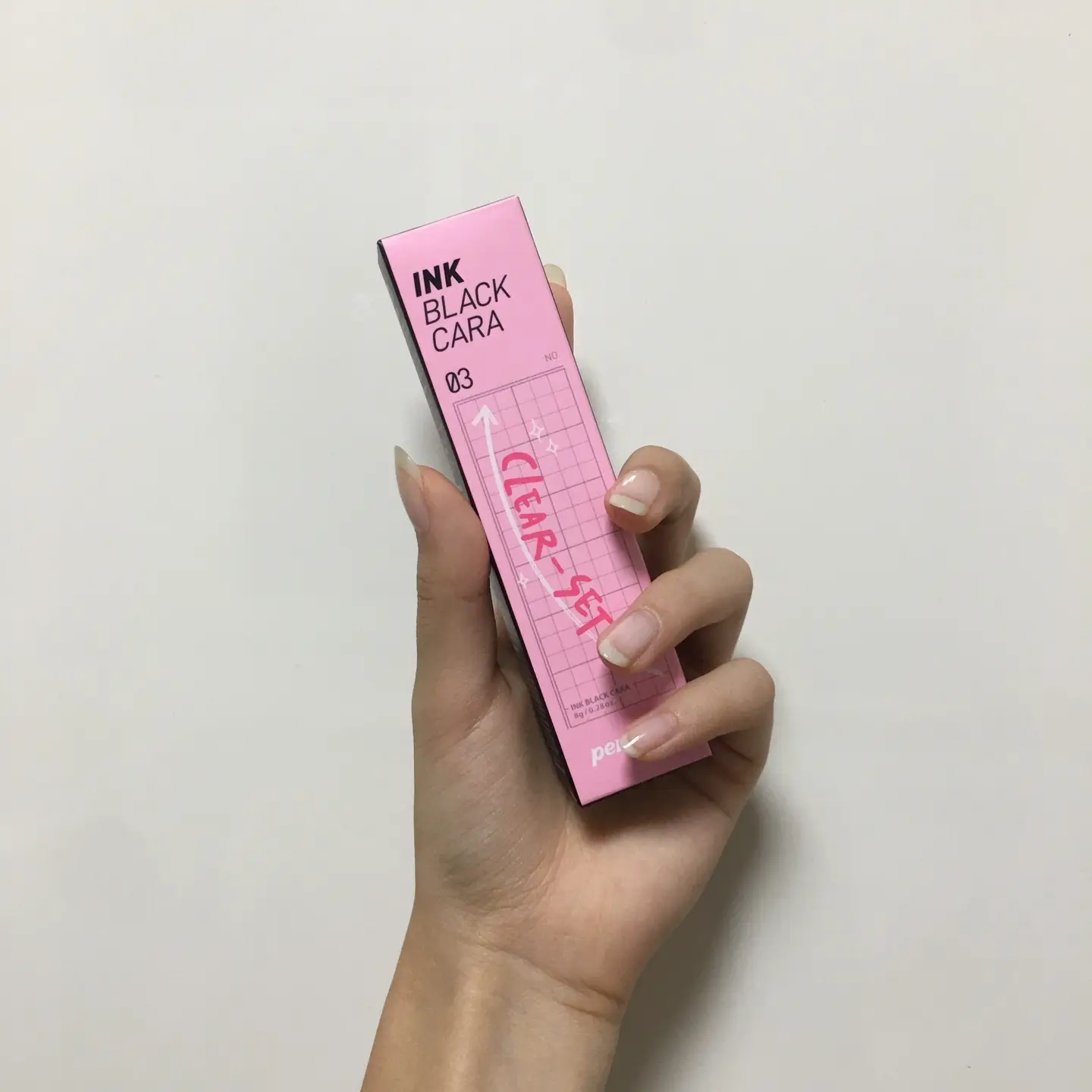 선택된 언니의파우치 리뷰 이미지 - [잉크 블랙 카라 [03 깔끔컬링]]