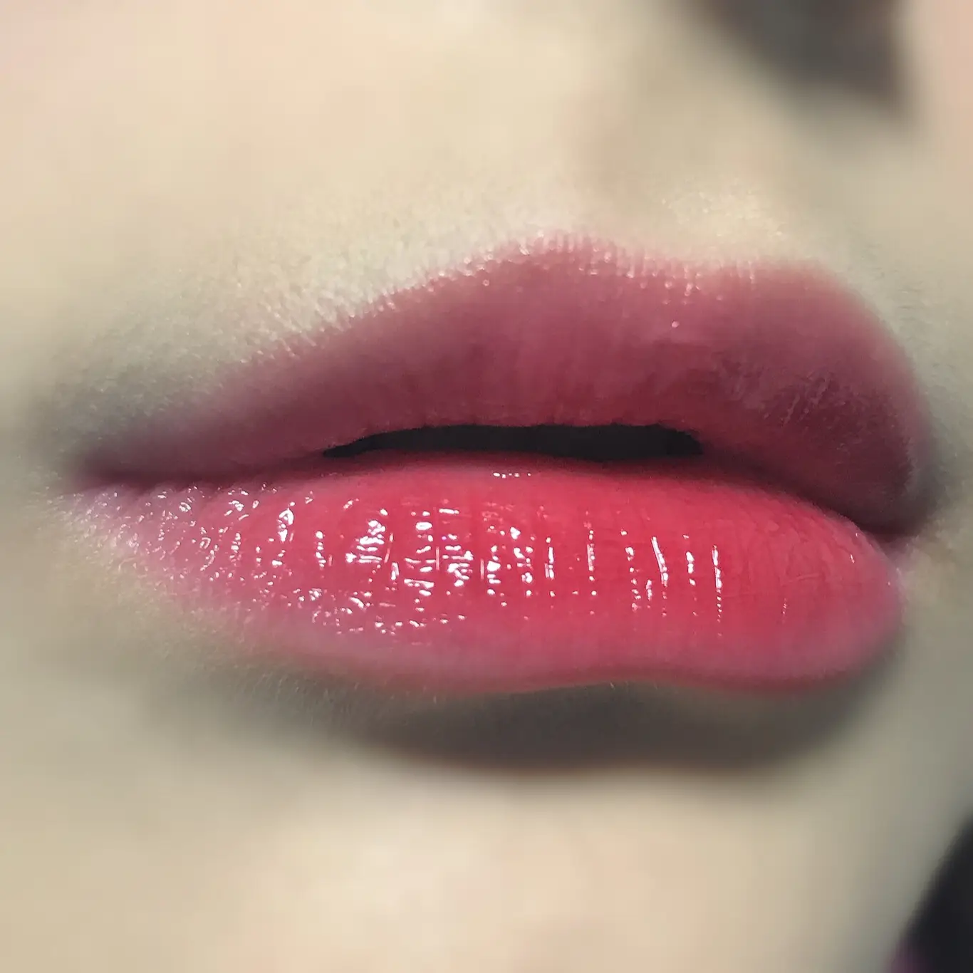 선택된 언니의파우치 리뷰 이미지 - [물광 틴트 [PK01 벚꽃의지각]]