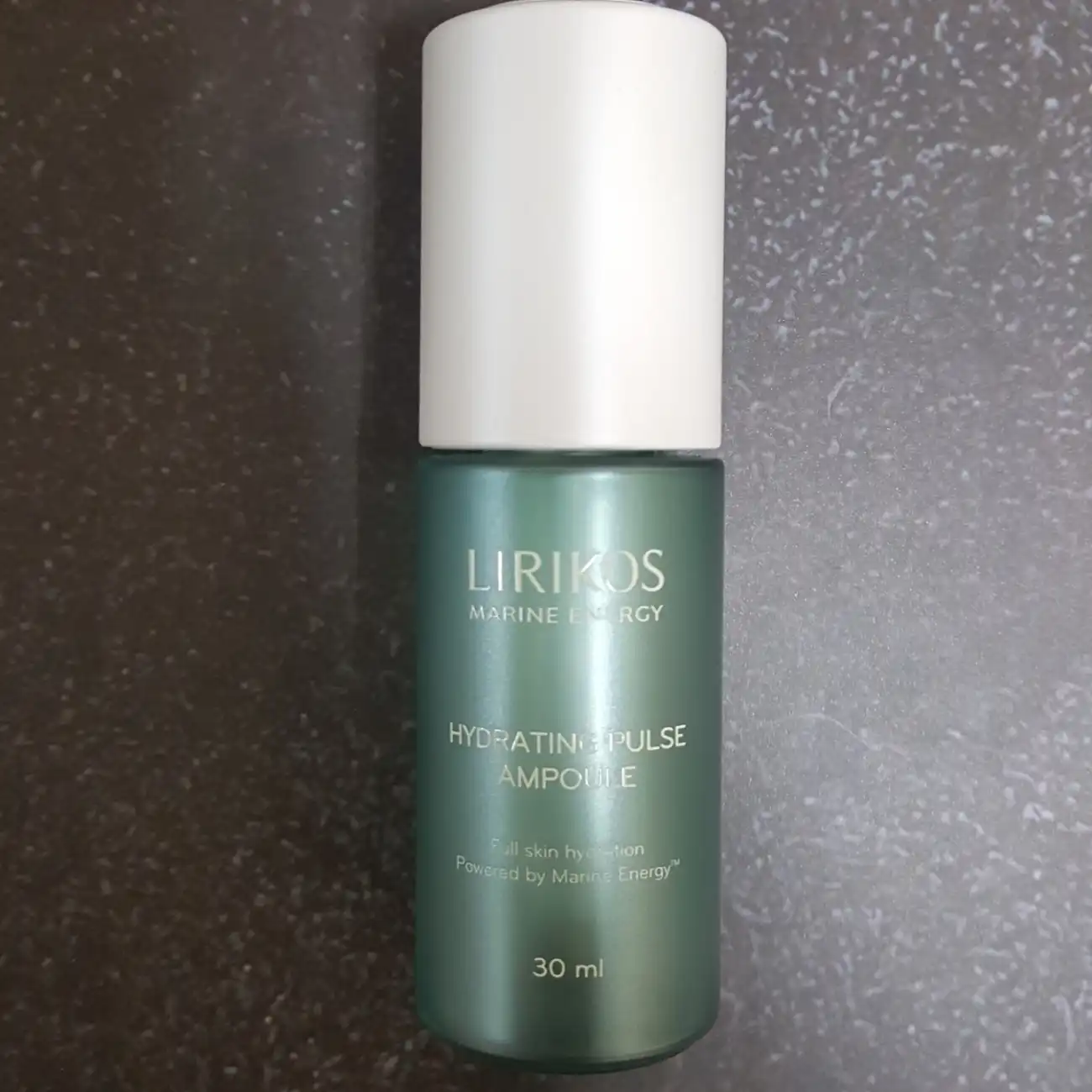 하이드레이팅 펄스 앰플