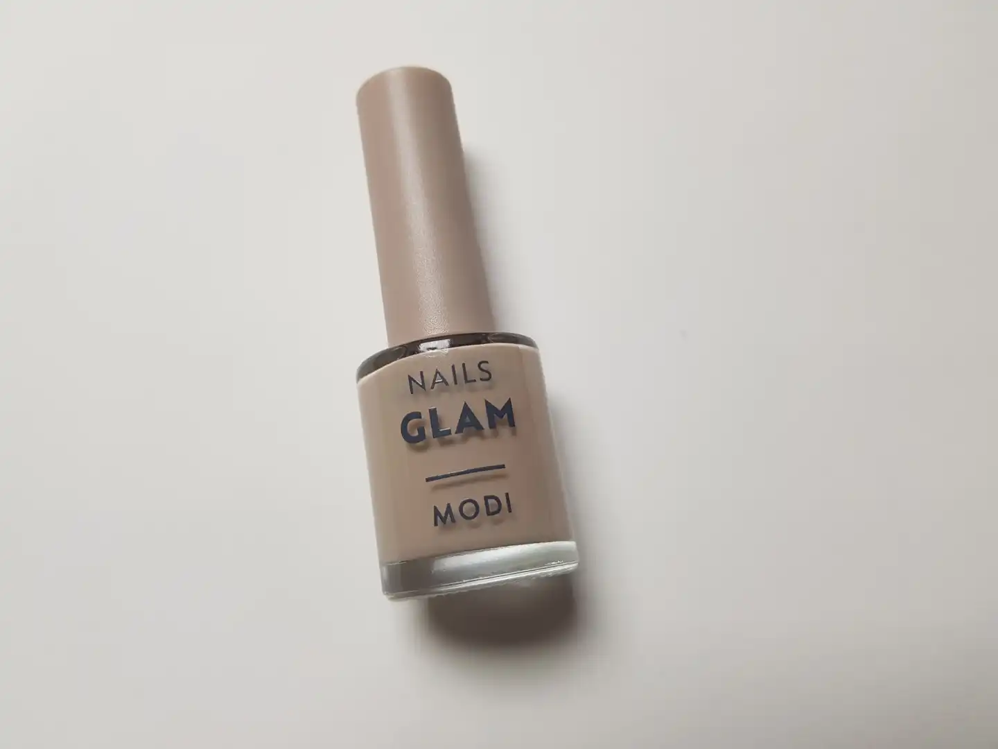 모디 글램 네일즈 [80 로즈크레마]