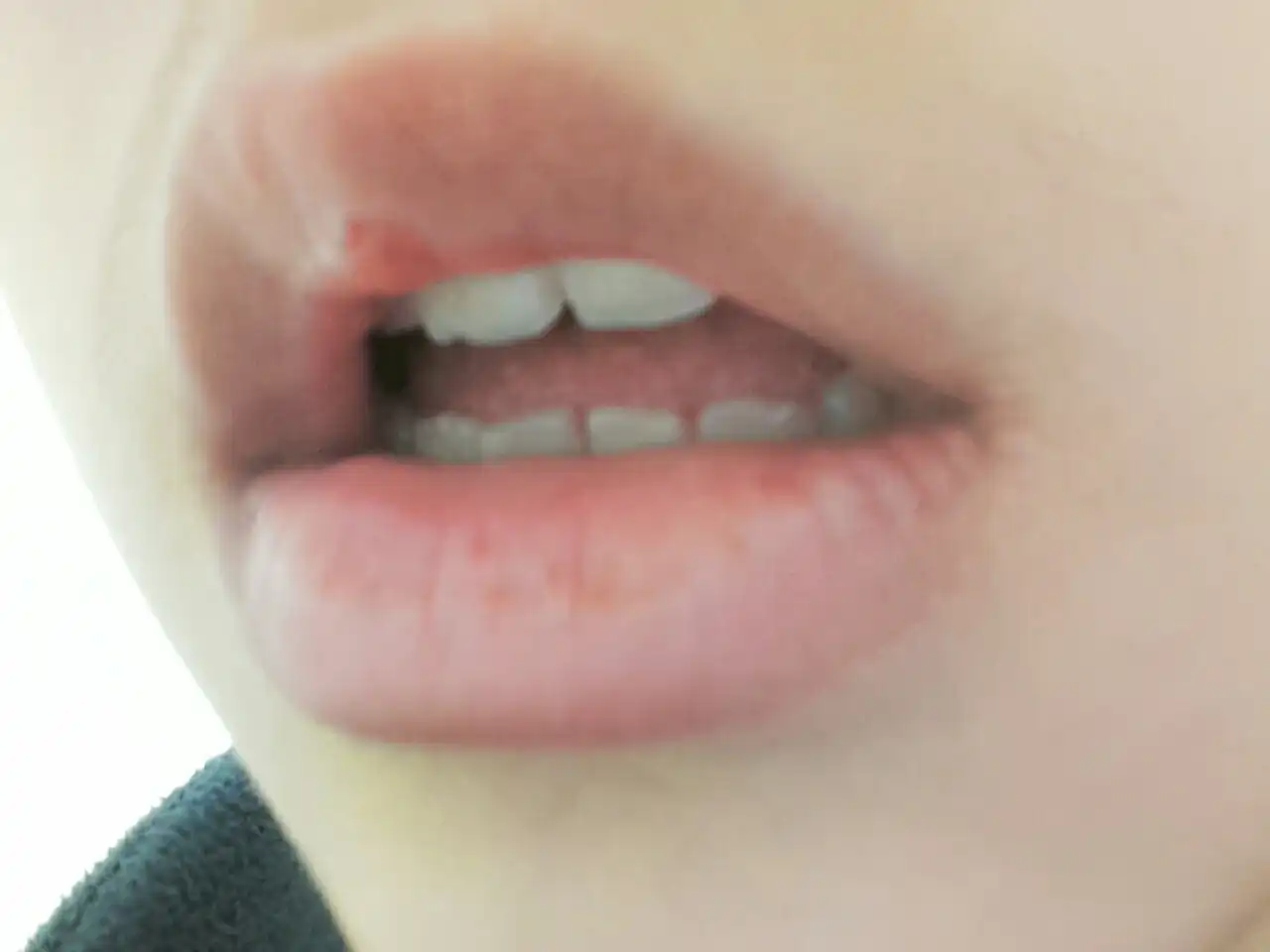 언니의파우치 리뷰 이미지 6 - [샘물 리얼 틴트 [02 오렌지]]