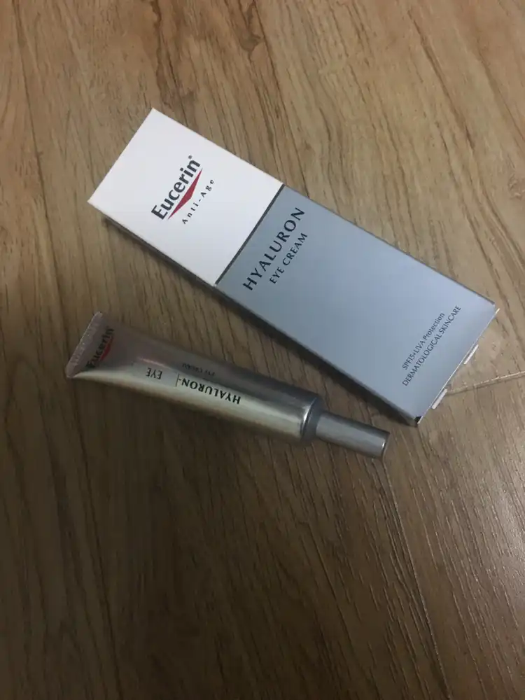 하이알루론 아이크림