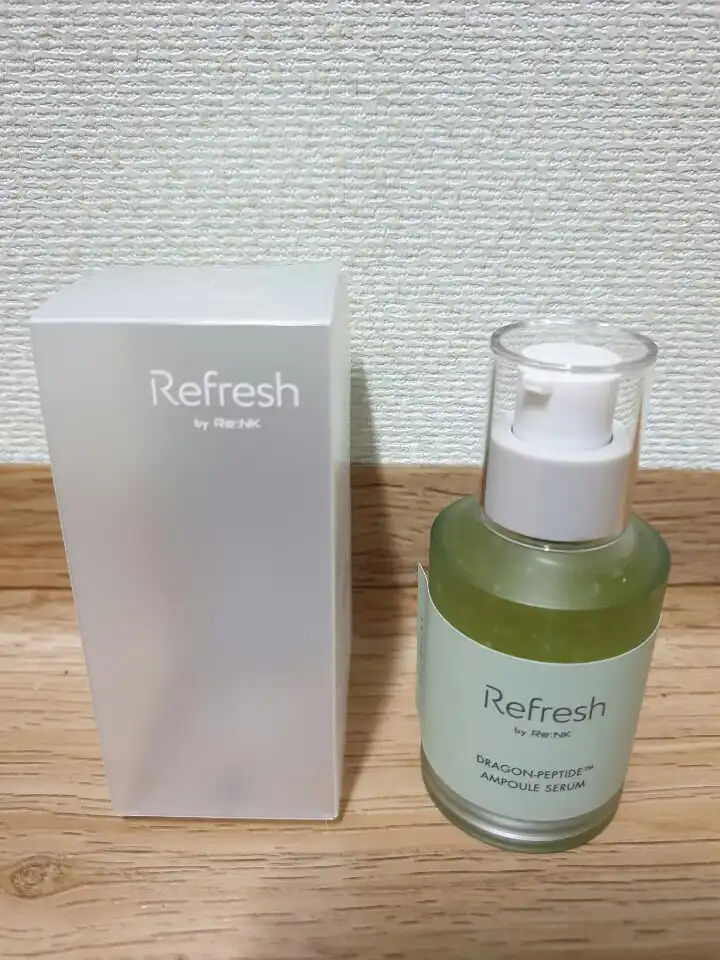 드래곤펩타이드™ 앰플 세럼