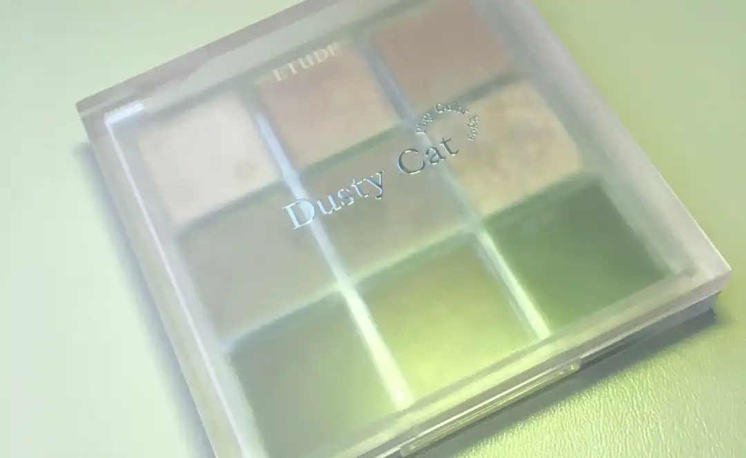 플레이 컬러 아이즈 [더스티 캣]