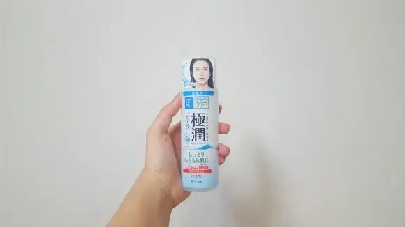 선택된 언니의파우치 리뷰 이미지 - [고쿠쥰 로션]