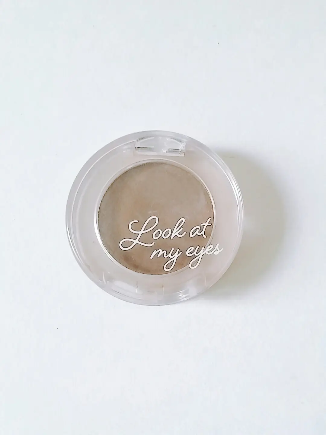 선택된 언니의파우치 리뷰 이미지 - [룩 앳 마이 아이즈 카페 [BR404  초콜릿 라떼]]