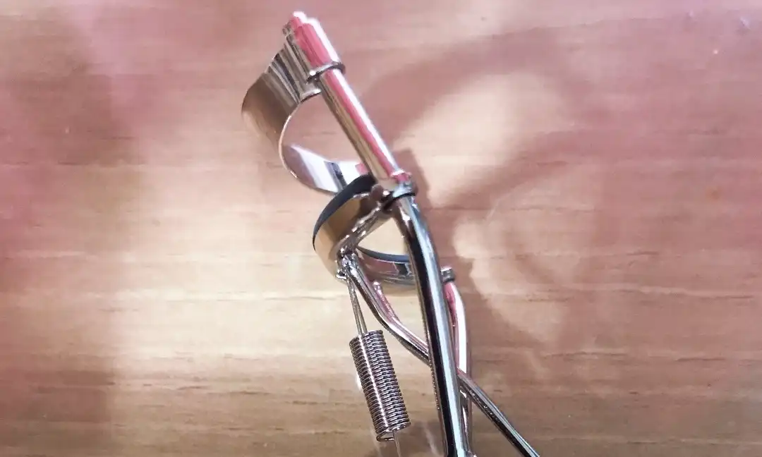언니의파우치 리뷰 이미지 - [속눈썹 뷰러 34mm]