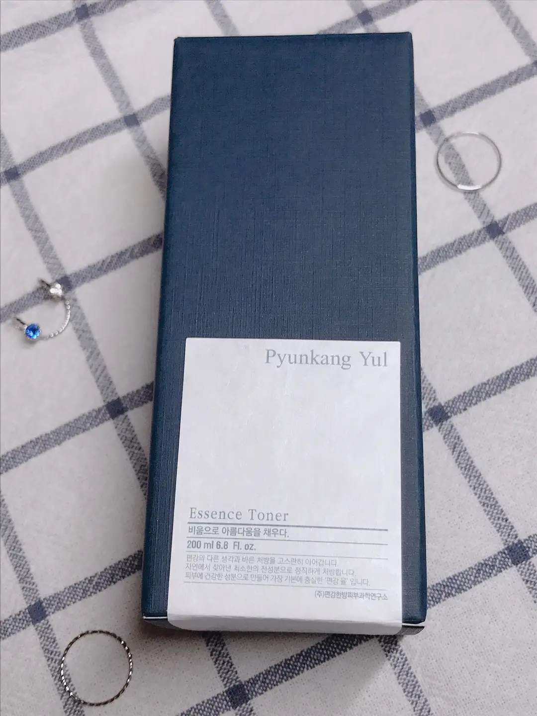 선택된 언니의파우치 리뷰 이미지 - [에센스 토너]