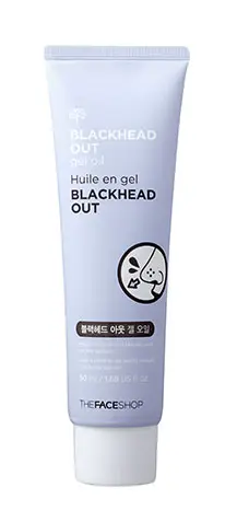 블랙헤드 아웃젤오일