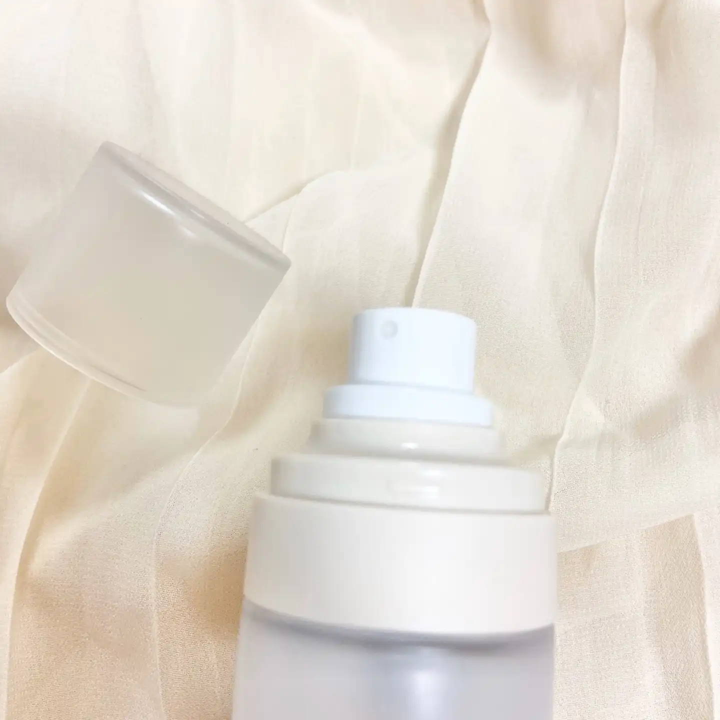 언니의파우치 리뷰 이미지 4 - [크림 스킨 미스트]