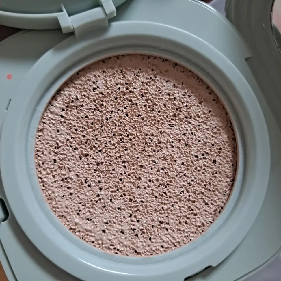 네오 쿠션 매트 [17N 바닐라]