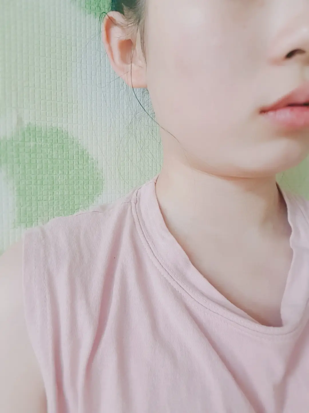 선택된 언니의파우치 리뷰 이미지 - [마이 아르마니 투 고 쿠션]