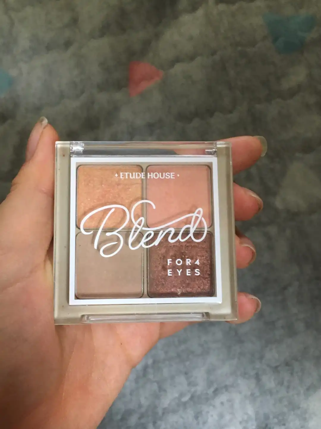 블렌드 포 아이즈 [3호 핑크업]