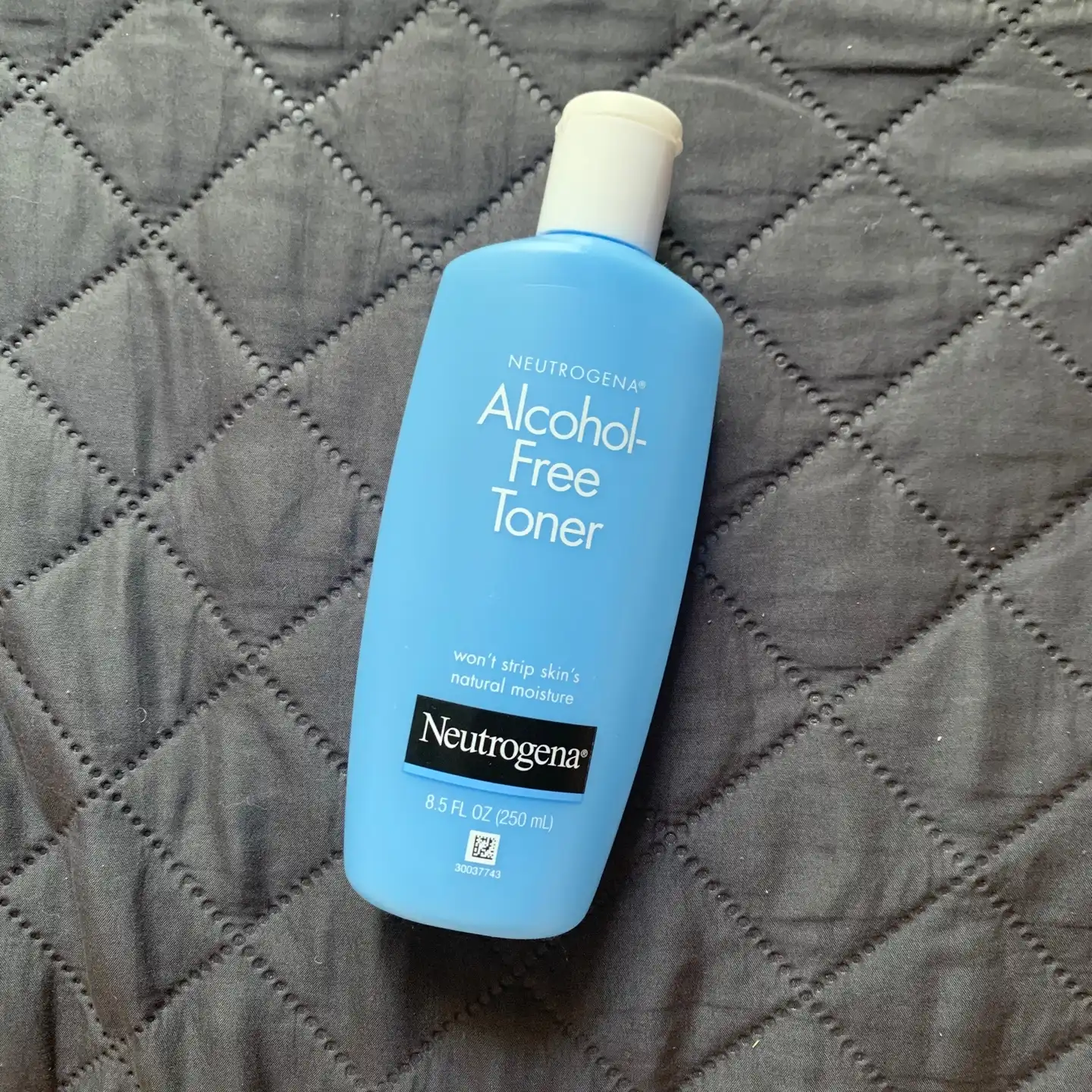 알코올 프리 토너