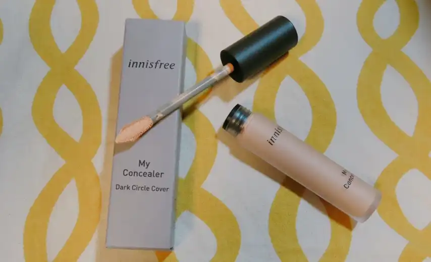 마이 컨실러 다크서클 커버 [피치 베이지]