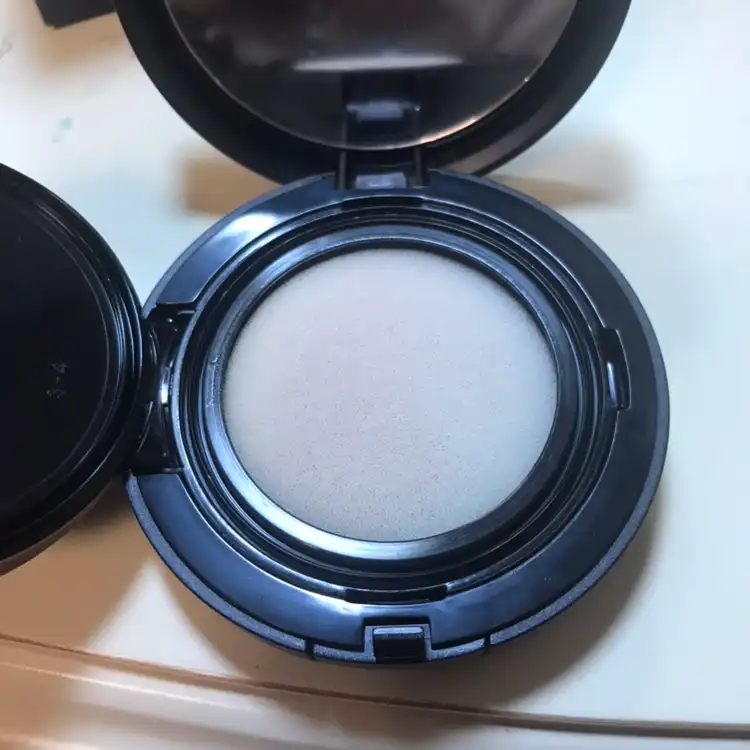 언니의파우치 리뷰 이미지 5 - [매직 스노우 쿠션 2.0]