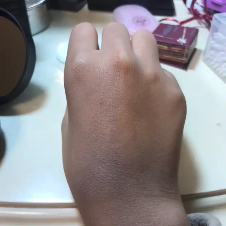 언니의파우치 리뷰 이미지 7 - [매직 스노우 쿠션 2.0]