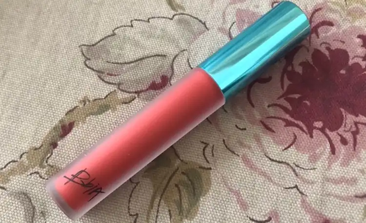 라스트 벨벳 립 틴트 [04 무드갑]