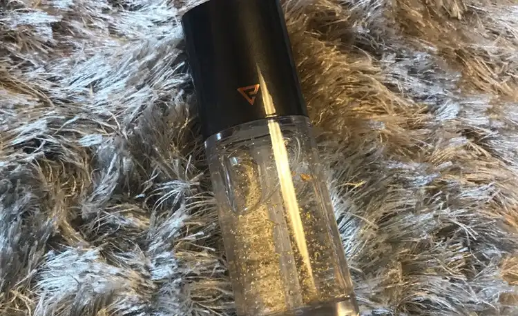 쓰리 엣지 글로우 베이스