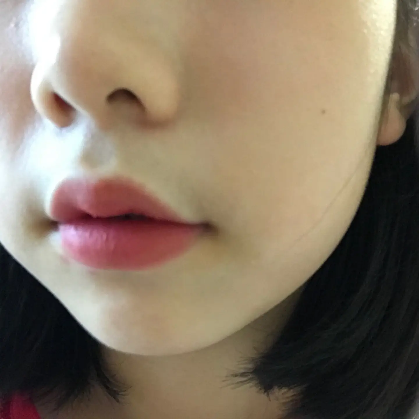선택된 언니의파우치 리뷰 이미지 - [픽싱틴트 [7 크랜베리 플럼]]