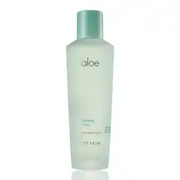 알로에 진정 토너