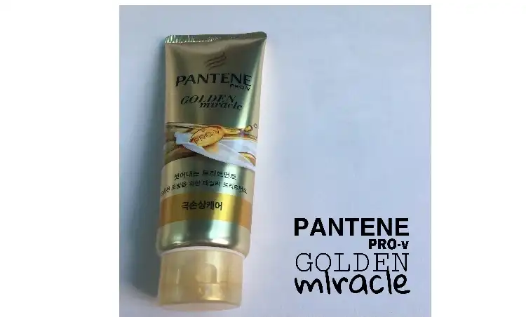 골든미라클 트리트먼트 [극손상케어]