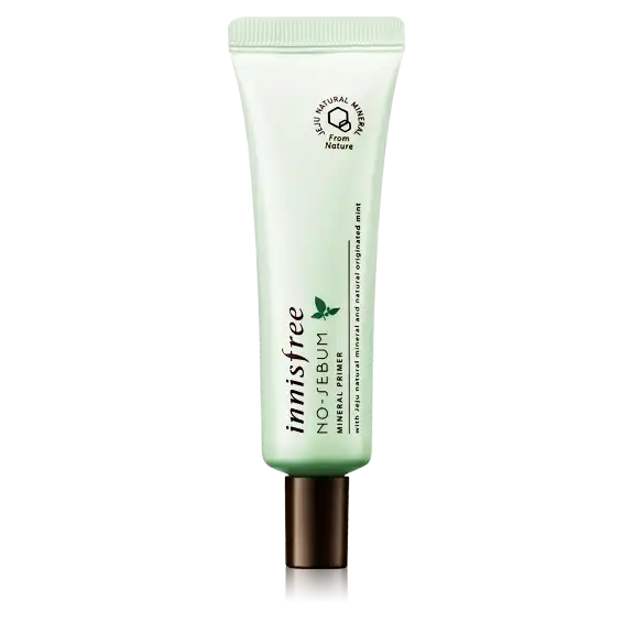 노세범 미네랄 프라이머
