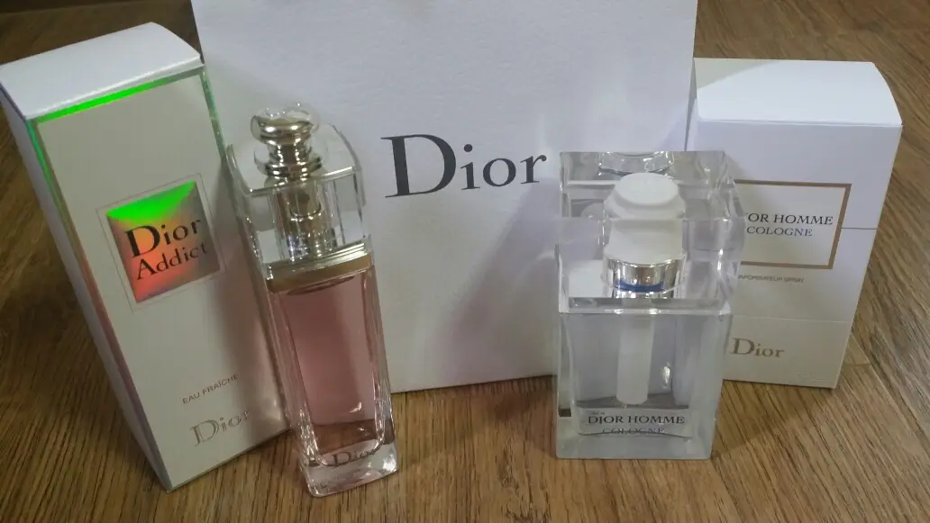 선택된 언니의파우치 리뷰 이미지 - [디올 어딕트 오 프레쉬]