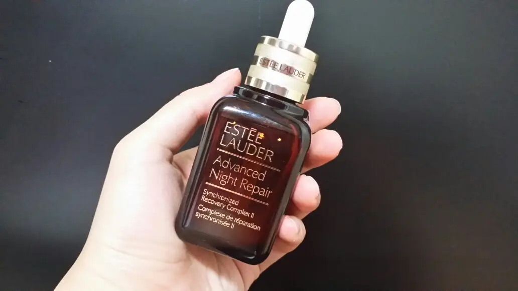 선택된 언니의파우치 리뷰 이미지 - [어드밴스드 나이트 리페어싱크로나이즈드 리커버리 콤플렉스 투]