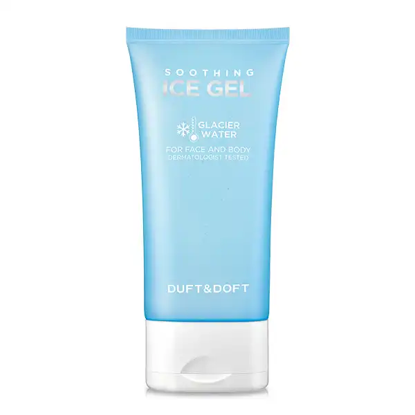 수딩 아이스 젤 