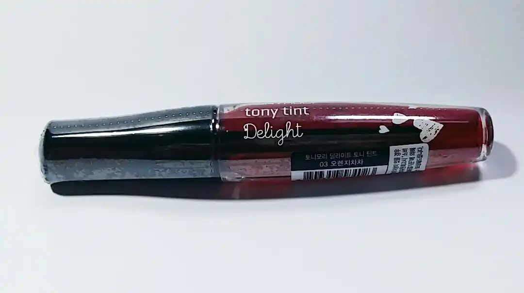 딜라이트 토니틴트 [03 오렌지차차]