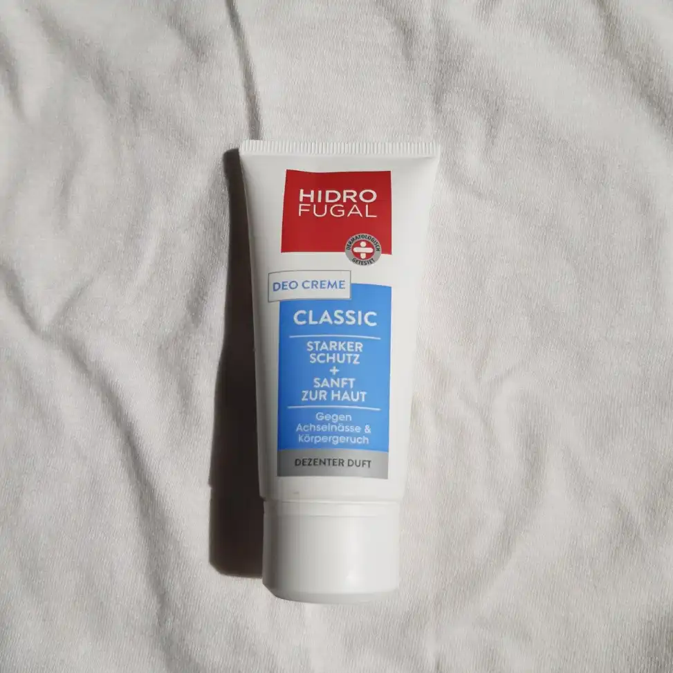 클래식 데오드란트 로션