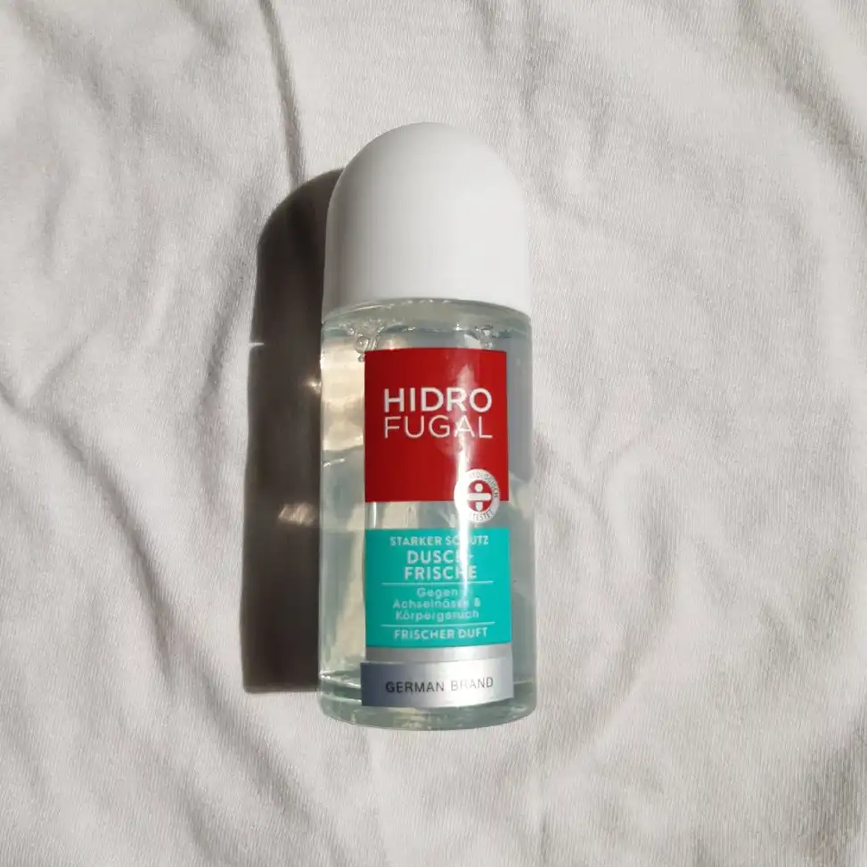 프레쉬 데오드란트 롤온