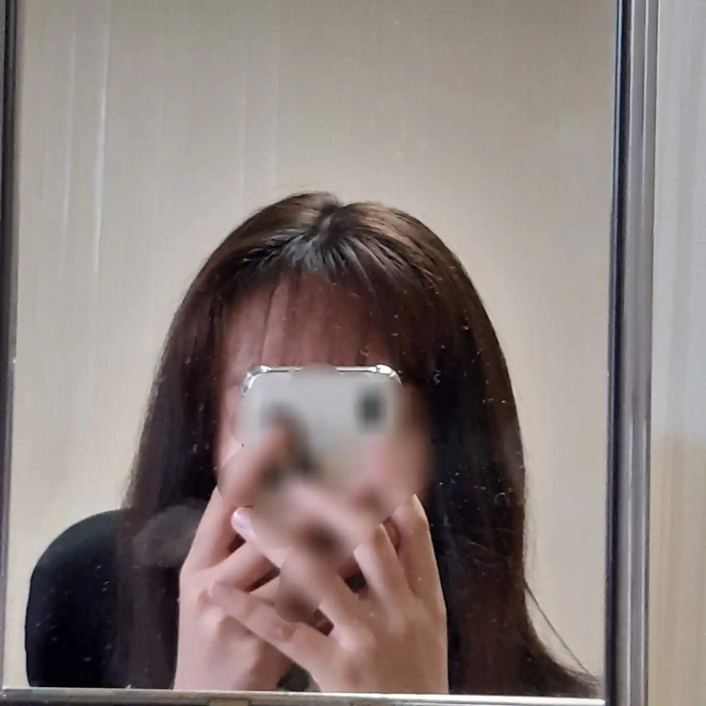 블랙핑크 엑스 헬로버블 거품 염색 폼 컬러 [11G 로즈 골드]