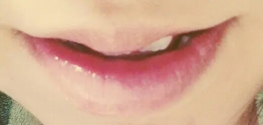 선택된 언니의파우치 리뷰 이미지 - [립밤 [크랜베리]]