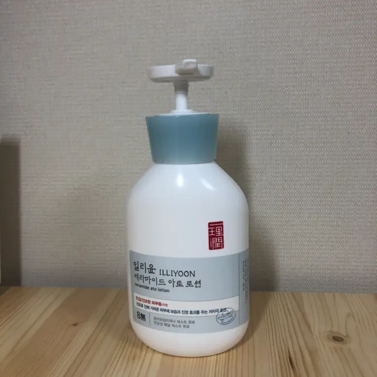 선택된 언니의파우치 리뷰 이미지 - [세라마이드 아토 로션 ]