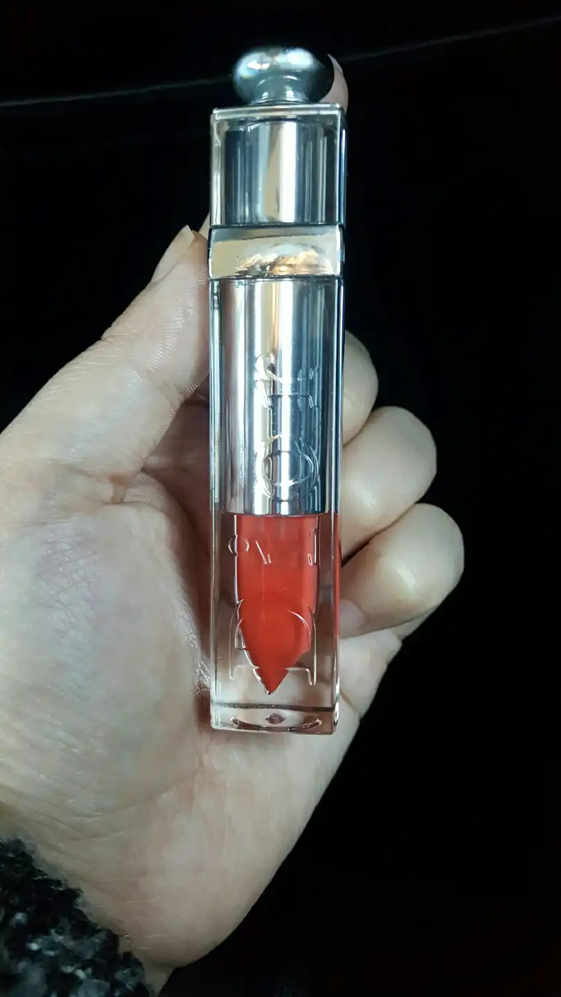 디올 어딕트 플루이드 스틱 551 아방뛰르