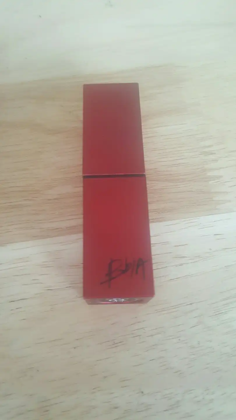 라스트 립스틱1 [4호 지적]