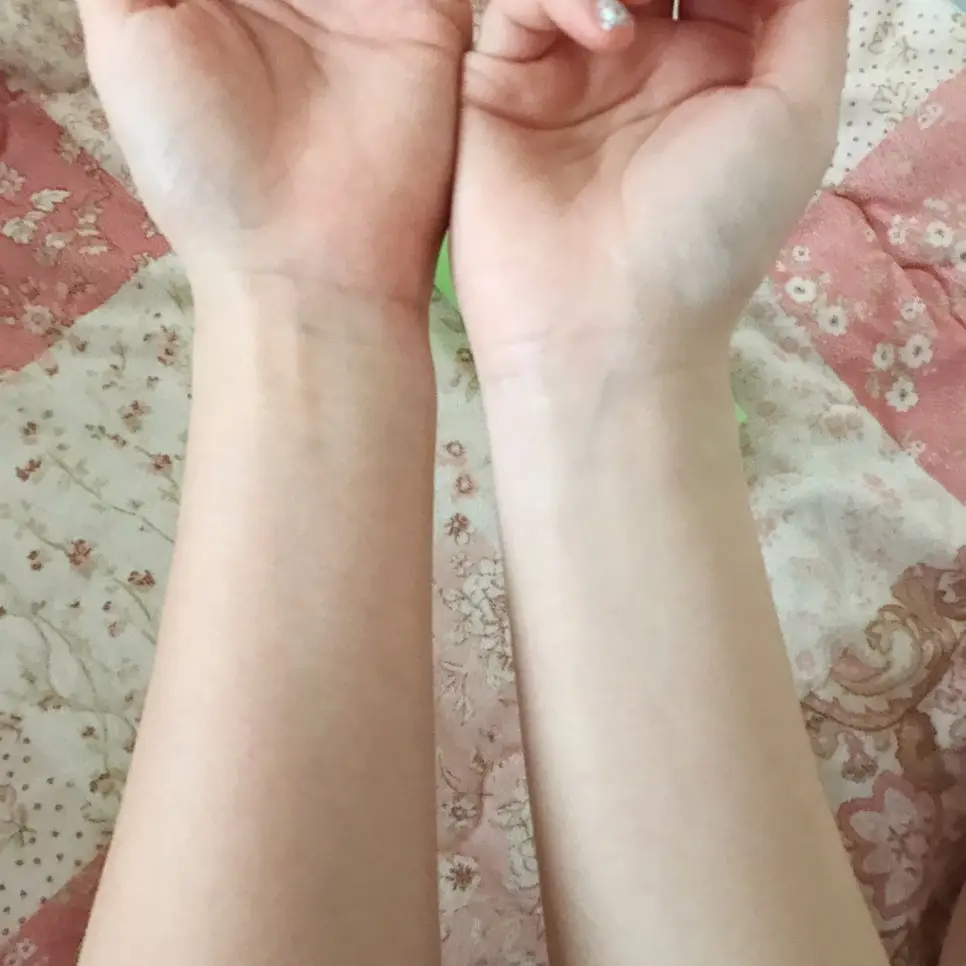 선택된 언니의파우치 리뷰 이미지 - [글루타치온 화이트 크림]